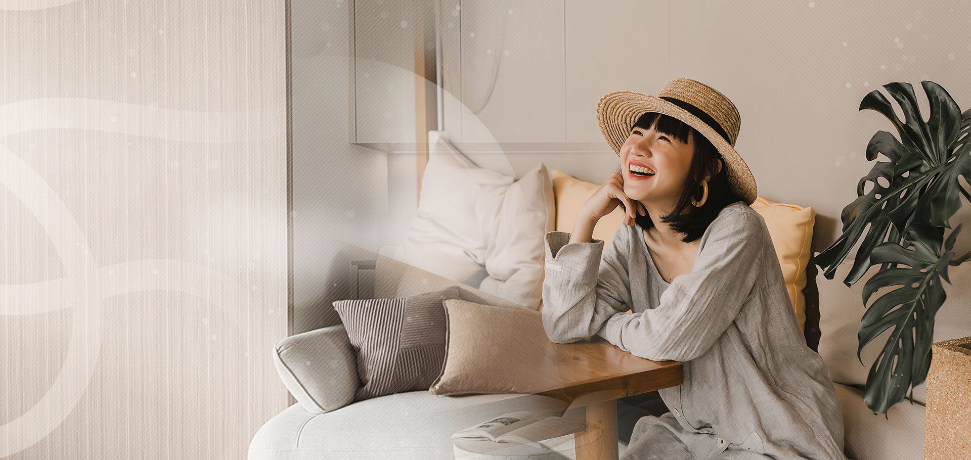 細膩的選物 讓生活更具質感